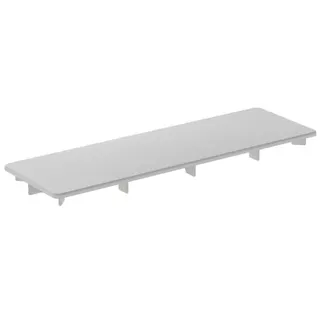 Ideal Standard Ablaufdeckel Ultra Flat New Seidenweiß – Bild 1