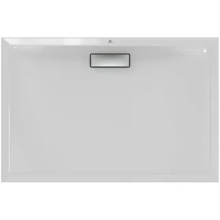 Ideal Standard Rechteck-Brausewanne Ultra Flat New, 1200x800x25mm, Weiß – Bild 2