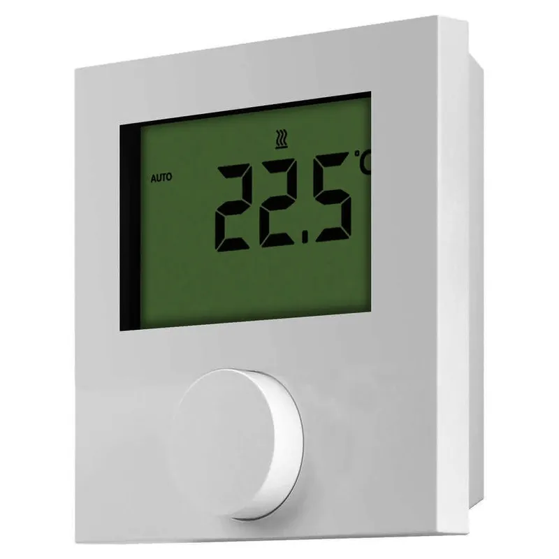 REHAU Raumregler Alpha Direct Standard 24 V
