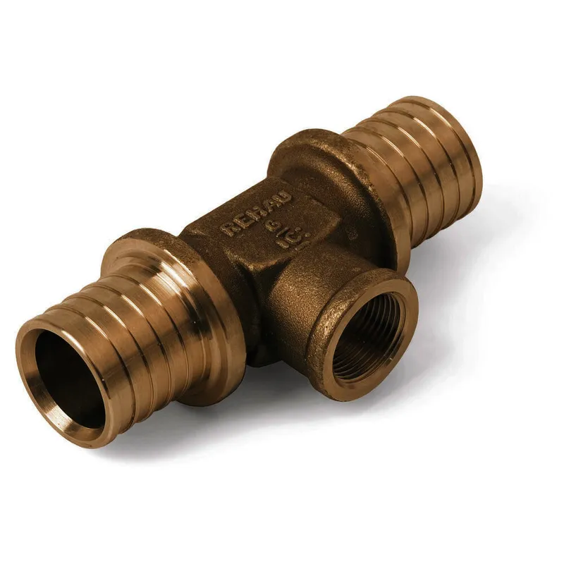 REHAU T-Stück SDR 11 LX 32 - Rp 1 - 32