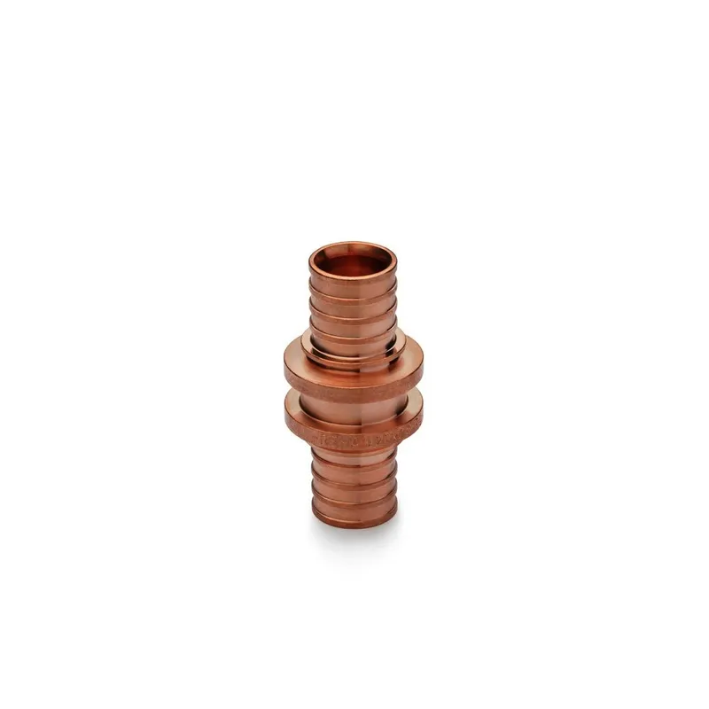 REHAU Kupplung RAUTITAN RX+ 25 - 25