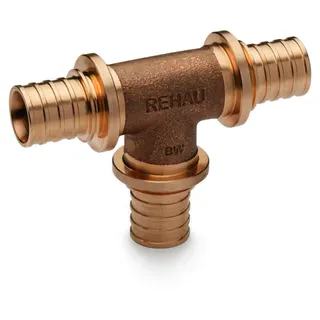 REHAU T-Stück SDR 11 LX 32 - 32 - 32