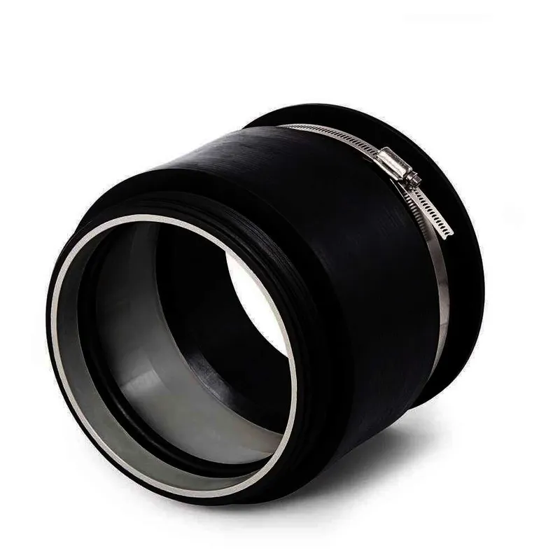 RAUTHERMEX Muffenadapter 202 mm, passend für Muffe groß