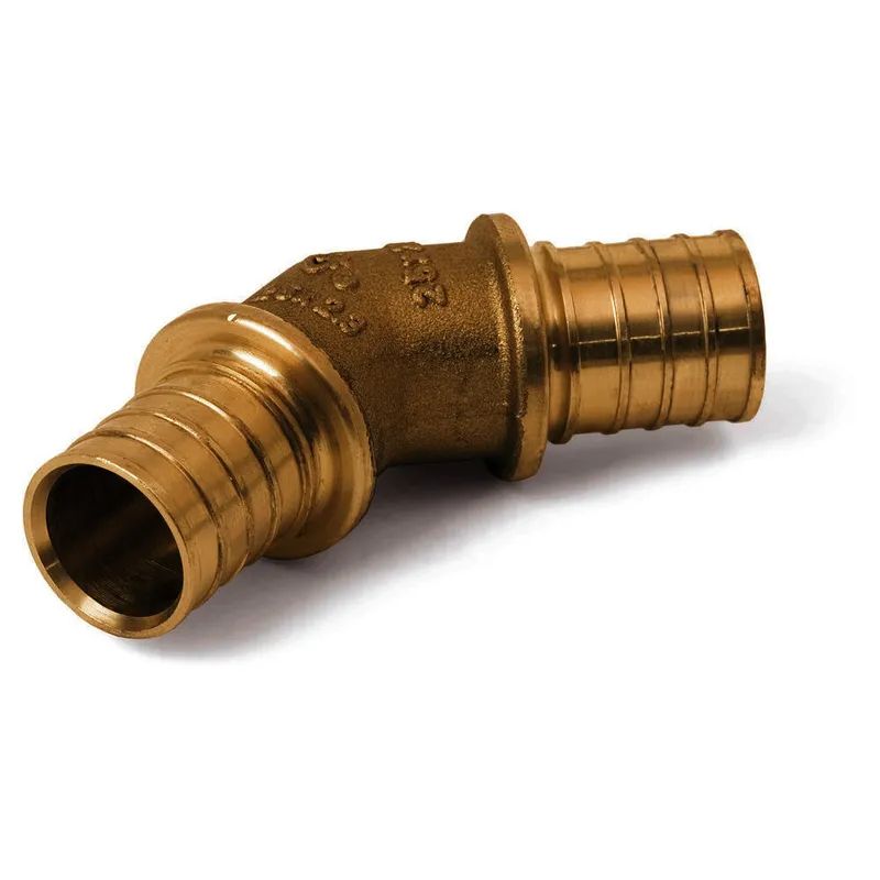 REHAU Winkel SDR 11 LX 40 - 40, 45 Grad