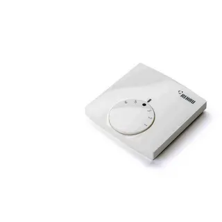REHAU Temperaturregler E Skala 1-6 230 V
