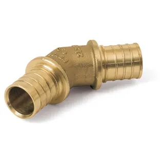REHAU Winkel SDR 11 LX 32 - 32, 45 Grad