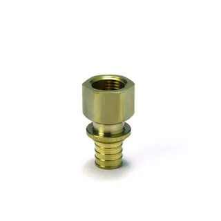 REHAU Übergang SDR 11 LX 40 - Rp 1/2