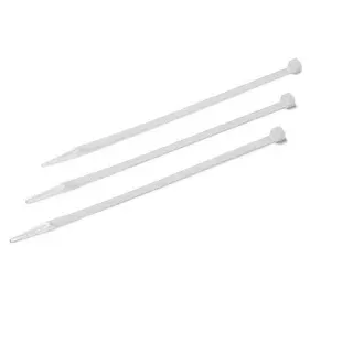 REHAU Kabelbinder 2,5 x 200 mm natur