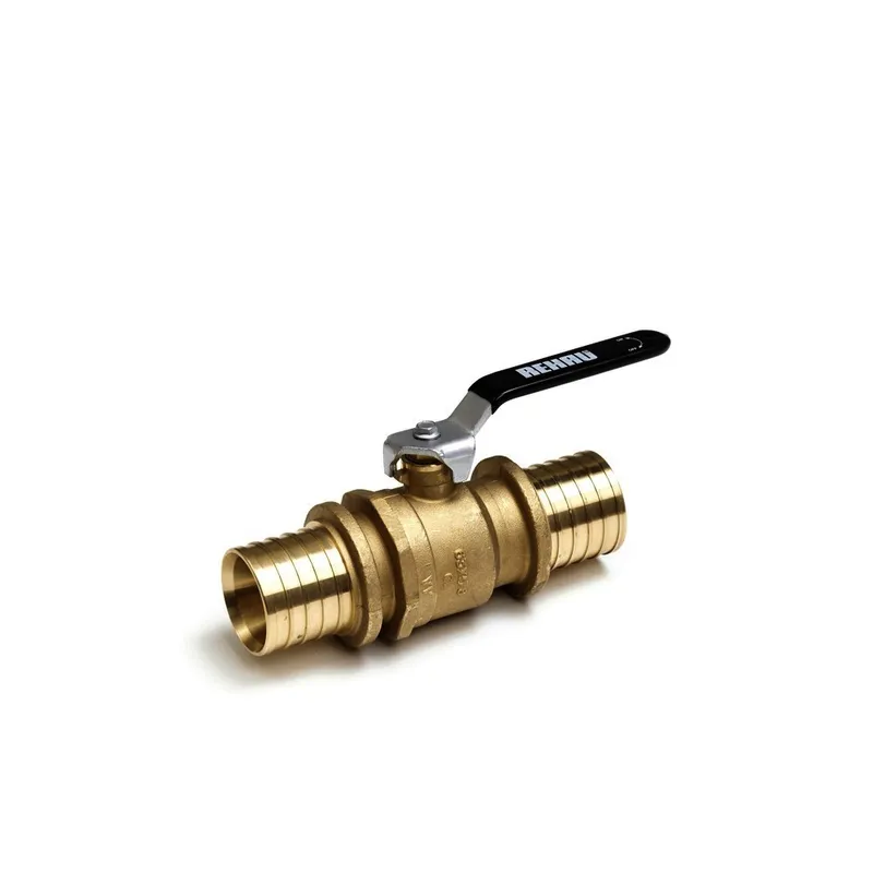 REHAU Kugelhahn, SDR 11 40 - 40