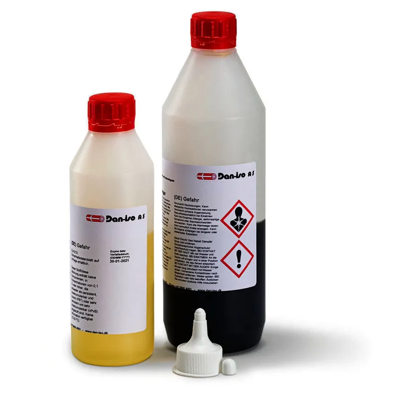 REHAU Muffenschaum Generation II Größe 8.1