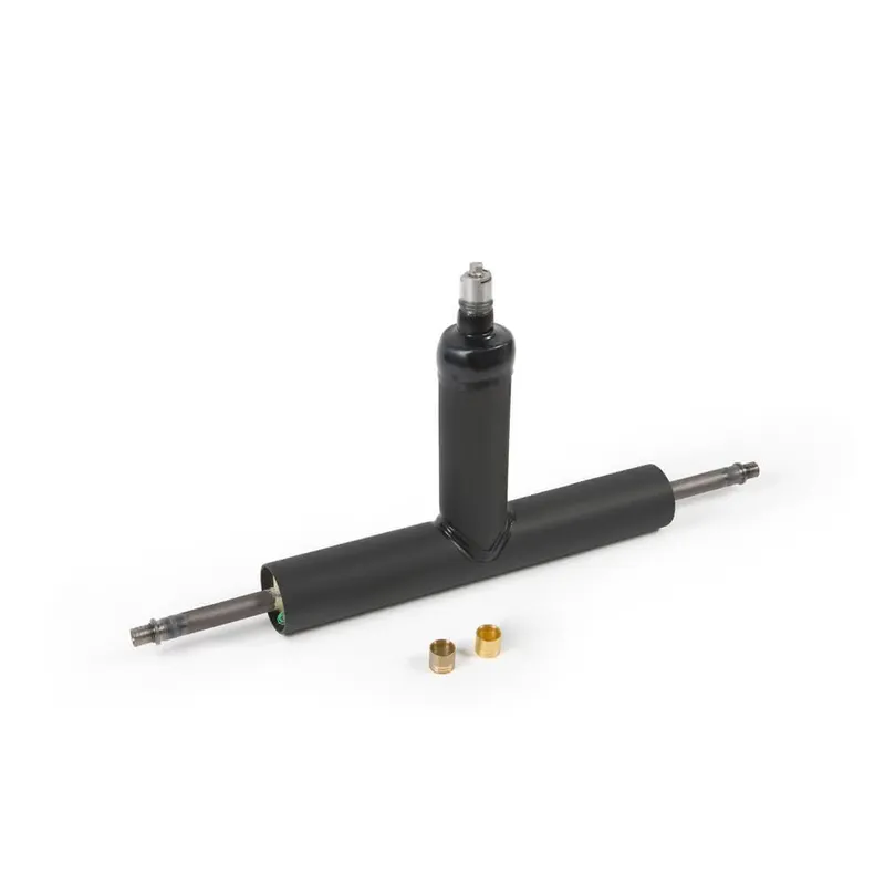 REHAU Absperrarmatur UNO, SDR 11 40