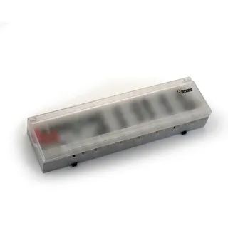 REHAU Regelverteiler Nea H 24 V, 6-Kanal