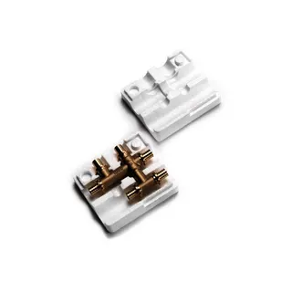 REHAU Kreuzungsfitting RAUTITAN 20 - 16 - 20