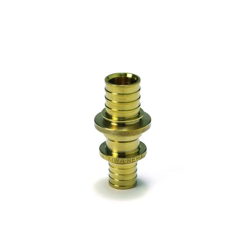 REHAU Kupplung reduziert SDR 11 RX 75 - 63