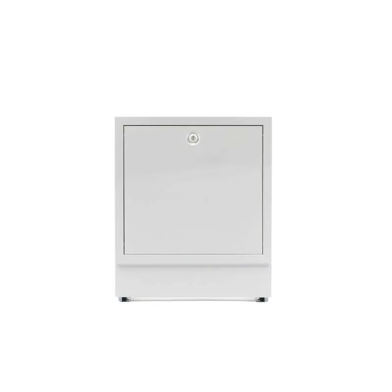 REHAU Verteilerschrank UP 75/1150, weiß