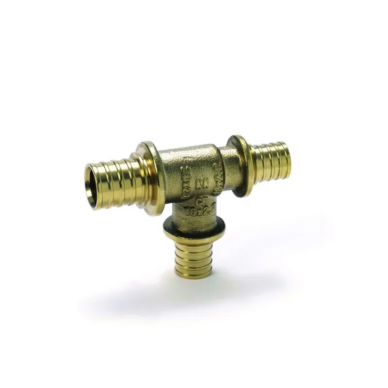 REHAU T-Stück, SDR 11 LX 50 - 32 - 40