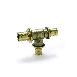 REHAU T-Stück, SDR 11 LX 50 - 32 - 40