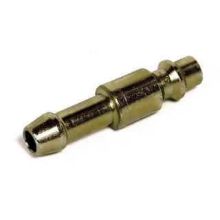 REHAU Stecknippel NP 7,2 Schlauchanschluss DN 9