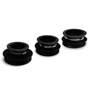 RAUTHERMEX Muffendichtring 76 mm, passend für Muffe klein