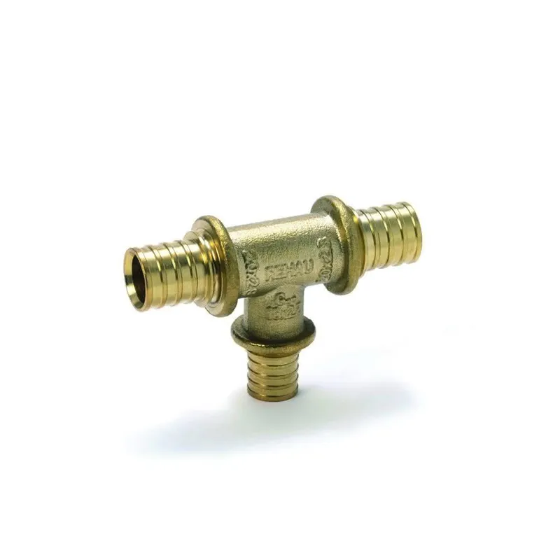 REHAU T-Stück, SDR 11 RX 75 - 32 - 75