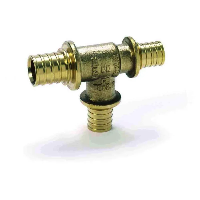 REHAU T-Stück, SDR 11 RX 75 - 63 - 63