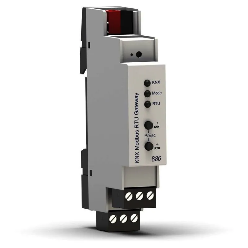 NEA SMART 2.0 KNX Gateway
