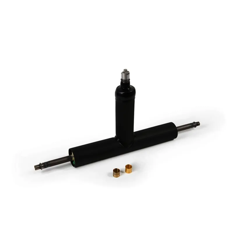 REHAU Absperrarmatur DUO, SDR 11 40 + 40