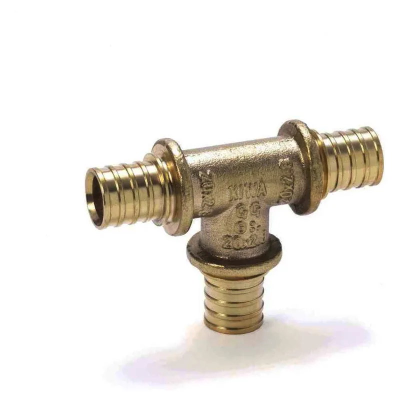 REHAU T-Stück, SDR 11 RX 110 - 110 - 110