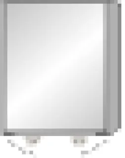SA Alu-Spiegelschrank MILO Reflection (AU030) 750x600x168 Anthrazit-Matt – Bild 2