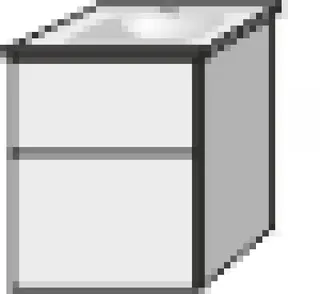 SA Set Keramik-WT 3way (BR320) 591x465x401 Eiche-Natural-Touch