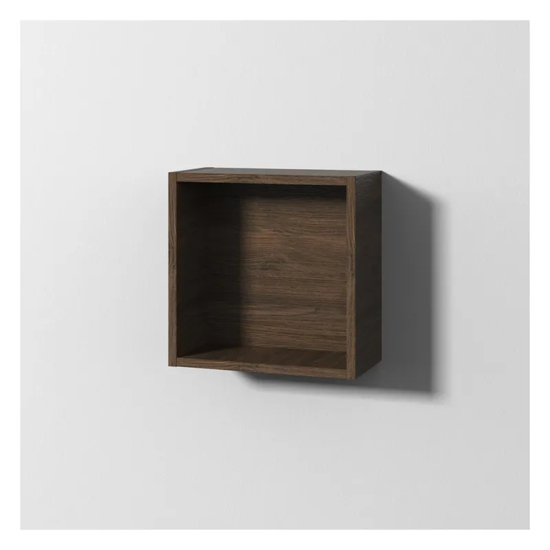 SA Regalmodul offen Cubes (CU110) 350x350x180 Eiche-Arizona