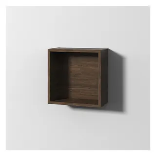 SA Regalmodul offen Cubes (CU110) 350x350x180 Eiche-Arizona