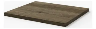 SA Abdeckplatte gerade CurveBay (CW409) 19x402x345 Eiche-Nebraska
