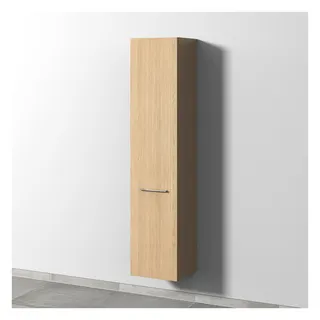 SA Hochschrank Anschlag links 2morrow (G1270L) 1615x350x350 Eiche-Nordic