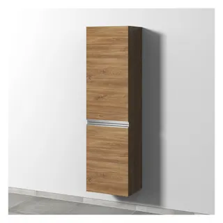 SA Hochschrank Anschlag links 2morrow (L2272L) 1615x450x350 Eiche-Kansas