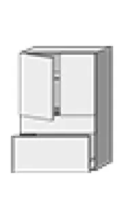 SA Mittelschrank 2morrow (P2276) 1105x700x350 Weiß-Matt – Bild 3