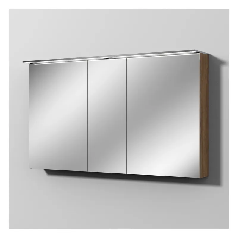 SA Melamin-SPS MALTE Reflection (SD157) 750x1300x149 Eiche-Kansas
