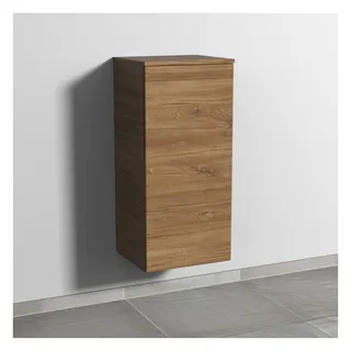 SA Mittelschrank rechts 3way (SM123) 850x400x345 Eiche-Kansas