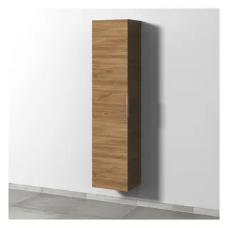 SA Hochschrank links 3way (UM110) 1700x400x345 Eiche-Kansas