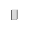 SA Unterschrank rechts 3way (UM137) 580x300x345 Eiche-Kansas – Bild 5