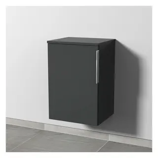 SA Unterschrank links 3way (UM140) 580x400x345 Anthrazit-Matt