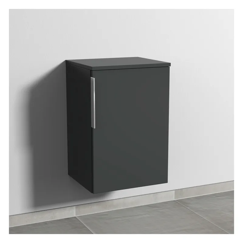 SA Unterschrank rechts 3way (UM141) 580x400x345 Anthrazit-Matt