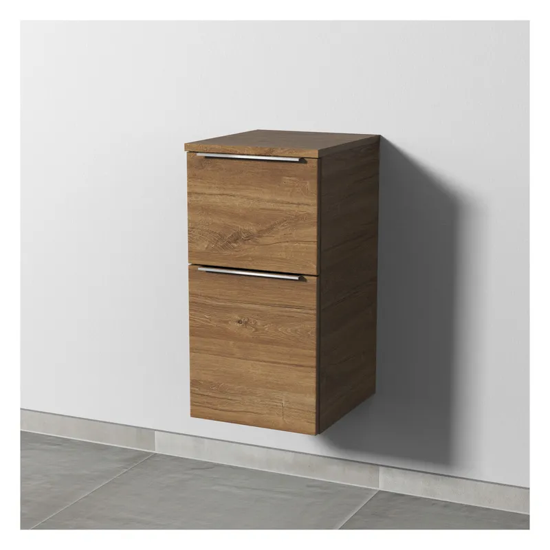 SA Unterschrank 3way (UM142) 580x300x345 Eiche-Kansas