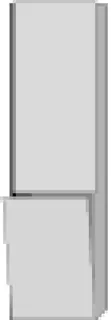 SA Stauraumschrank rechts 3way (UM185) 1700x450x345 Eiche-Natural-Touch – Bild 2