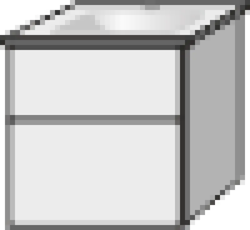 SA Set Keramik-Waschtisch 3way (UM321) 591x555x477 Weiß-Soft