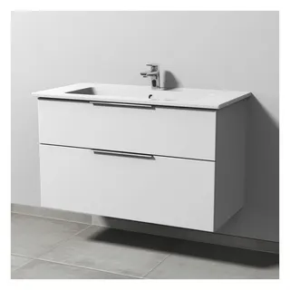 SA Set Keramik-WT 3way (UM324) 591x955x477 Weiß-Soft