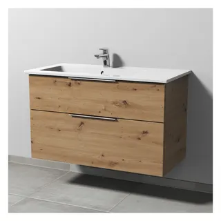 SA Set Keramik-WT 3way (UM325) 591x955x477 Eiche-Natural-Touch
