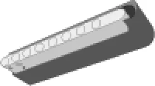 SA Fernbedienung (ZB700) 125x45x15 – Bild 2