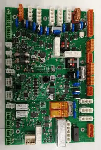 Kesselmodul PE-C Touch Austausch für PE-K, PU, PC