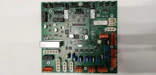 Kesselmodul SH-C Touch Austausch SH-C2